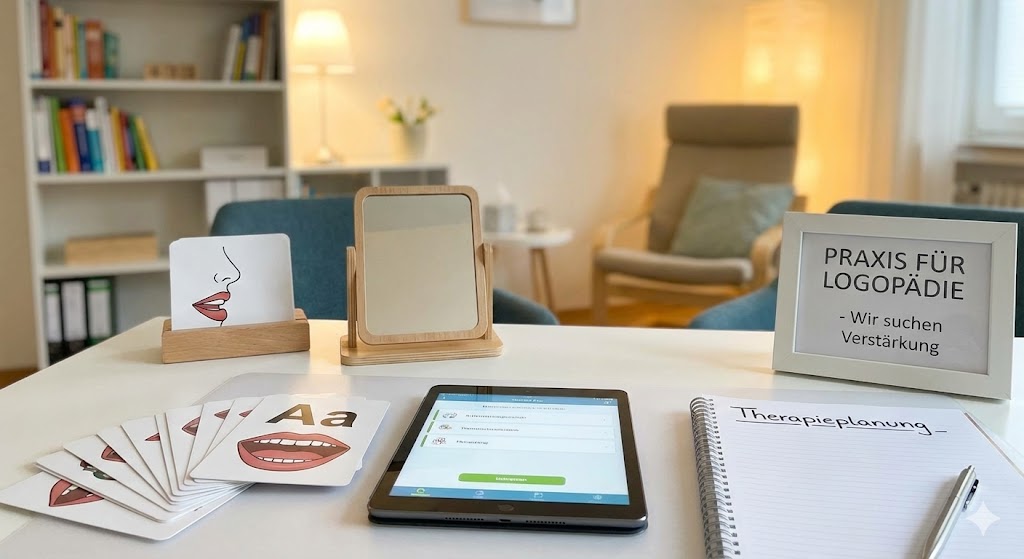 Das Team der Praxis Şimşek